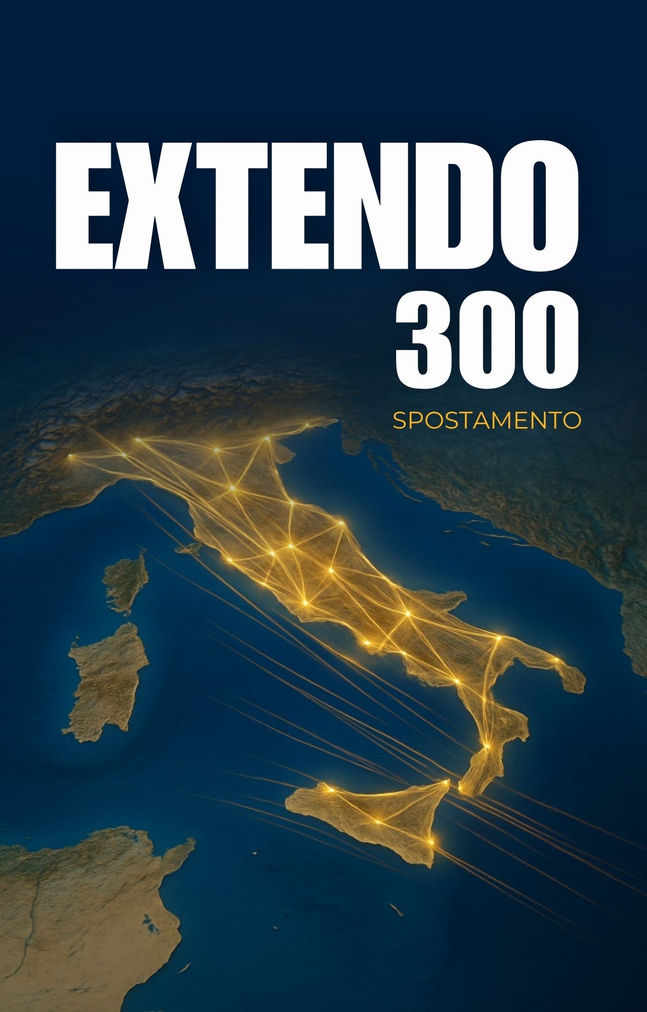 Extendo 300   P.s.